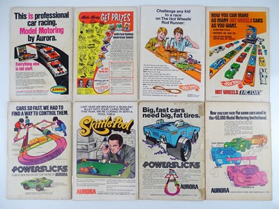 Lot 462 - SUPERMAN #224, 225, 227, 229, 230, 232, 233,...