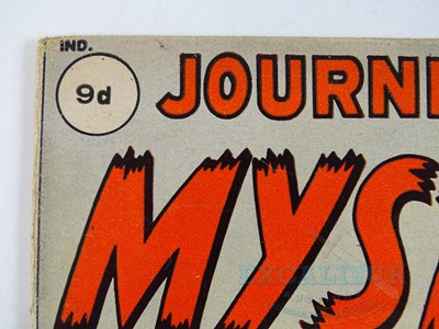 Lot 409 - JOURNEY INTO MYSTERY #83 (1962 - MARVEL - UK...