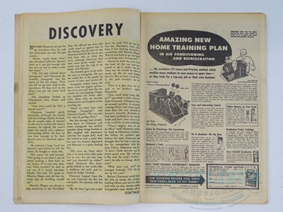 Lot 409 - JOURNEY INTO MYSTERY #83 (1962 - MARVEL - UK...