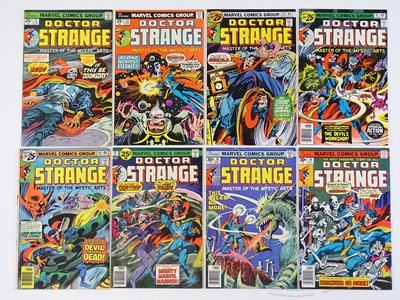 Lot 419 - DOCTOR STRANGE #12, 13, 14, 15, 16, 17, 18, 19...