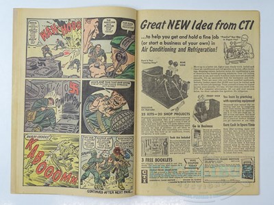 Lot 42 - SGT. FURY AND HIS HOWLING COMMANDOS #1 - (1963...