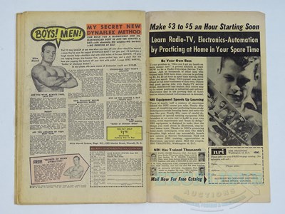 Lot 441 - X-MEN #4 - (1964 - MARVEL - UK Price Variant) -...