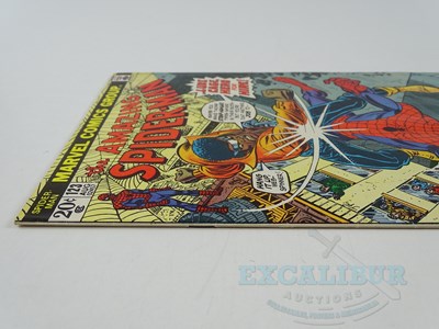 Lot 462 - AMAZING SPIDER-MAN #123 - (1973 - MARVEL) -...