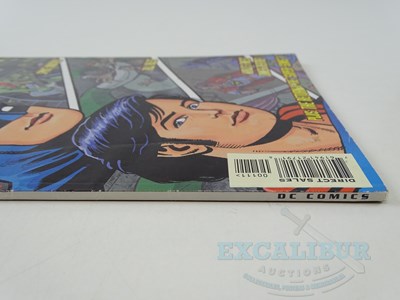 Lot 472 - ELSEWORLDS 80-PAGE GIANT #1 (1999 - DC)...