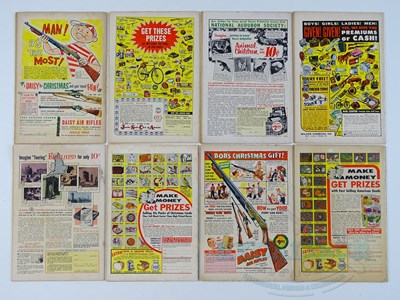 Lot 476 - PHIL SILVERS: SGT. BILKO #11, 13, 14, 15, 16,...