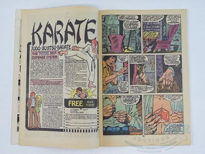 Lot 497 - GHOST RIDER #1 (1973 - MARVEL - UK Price...
