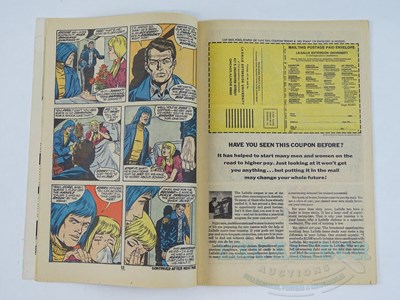 Lot 497 - GHOST RIDER #1 (1973 - MARVEL - UK Price...