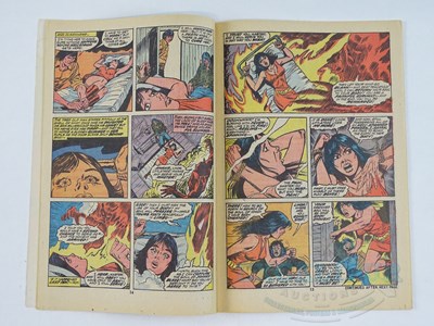 Lot 497 - GHOST RIDER #1 (1973 - MARVEL - UK Price...