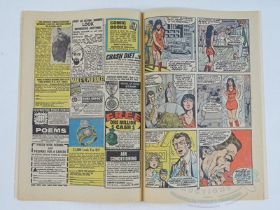 Lot 497 - GHOST RIDER #1 (1973 - MARVEL - UK Price...