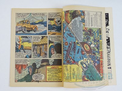 Lot 497 - GHOST RIDER #1 (1973 - MARVEL - UK Price...