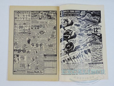 Lot 497 - GHOST RIDER #1 (1973 - MARVEL - UK Price...