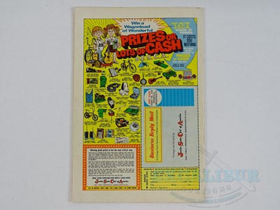 Lot 497 - GHOST RIDER #1 (1973 - MARVEL - UK Price...