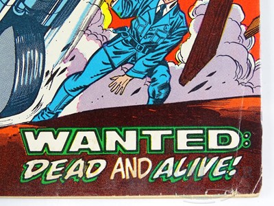 Lot 497 - GHOST RIDER #1 (1973 - MARVEL - UK Price...