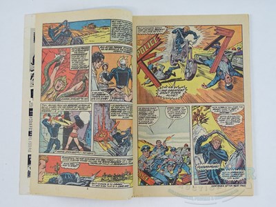 Lot 497 - GHOST RIDER #1 (1973 - MARVEL - UK Price...