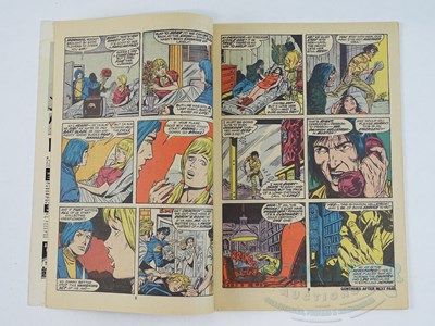 Lot 497 - GHOST RIDER #1 (1973 - MARVEL - UK Price...