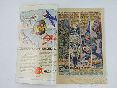 Lot 499 - MARVEL PREMIERE #28 (LEGION OF MONSTERS) -...