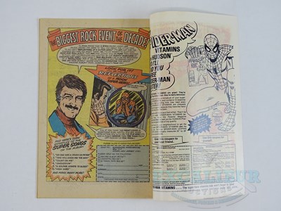 Lot 499 - MARVEL PREMIERE #28 (LEGION OF MONSTERS) -...