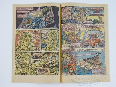 Lot 499 - MARVEL PREMIERE #28 (LEGION OF MONSTERS) -...