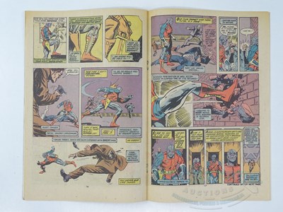 Lot 50 - ASTONISHING TALES: DEATHLOK #25 - (1974 -...