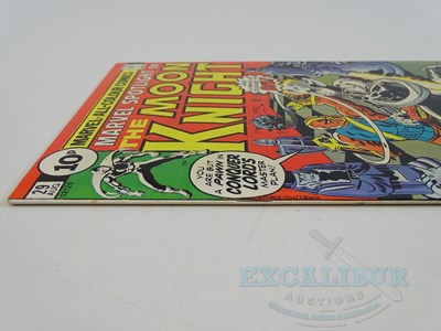 Lot 502 - MARVEL SPOTLIGHT: MOON KNIGHT #29 - (1976 -...