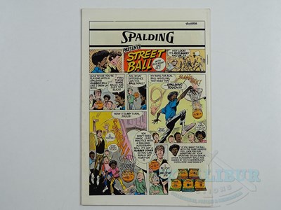 Lot 512 - TOMB OF DRACULA #58 - (1977 - MARVEL - UK...