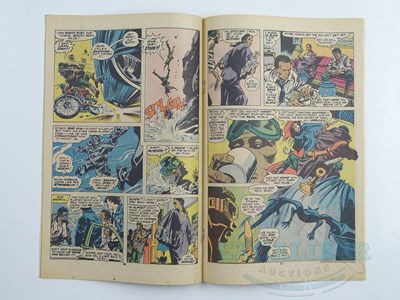 Lot 512 - TOMB OF DRACULA #58 - (1977 - MARVEL - UK...