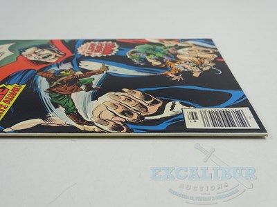 Lot 512 - TOMB OF DRACULA #58 - (1977 - MARVEL - UK...