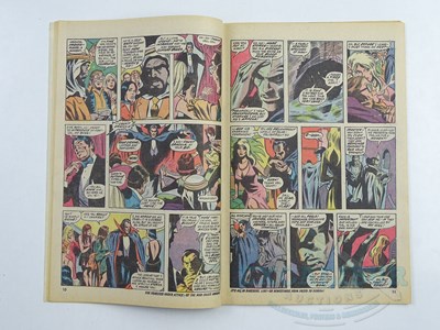 Lot 515 - TOMB OF DRACULA #10 - (1973 - MARVEL - UK...