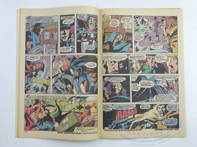 Lot 515 - TOMB OF DRACULA #10 - (1973 - MARVEL - UK...