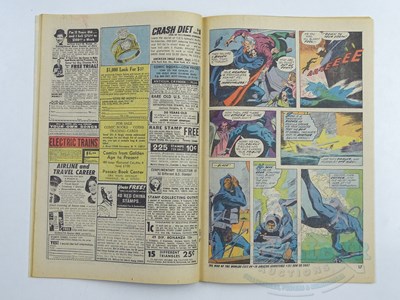 Lot 515 - TOMB OF DRACULA #10 - (1973 - MARVEL - UK...