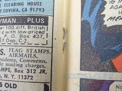 Lot 515 - TOMB OF DRACULA #10 - (1973 - MARVEL - UK...