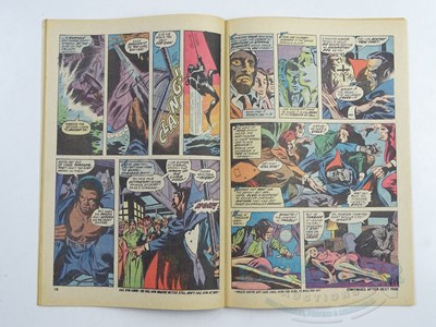 Lot 515 - TOMB OF DRACULA #10 - (1973 - MARVEL - UK...