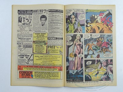 Lot 515 - TOMB OF DRACULA #10 - (1973 - MARVEL - UK...