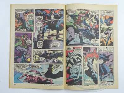 Lot 515 - TOMB OF DRACULA #10 - (1973 - MARVEL - UK...