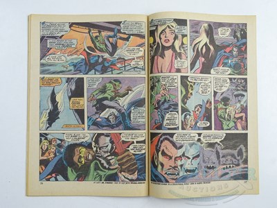 Lot 515 - TOMB OF DRACULA #10 - (1973 - MARVEL - UK...