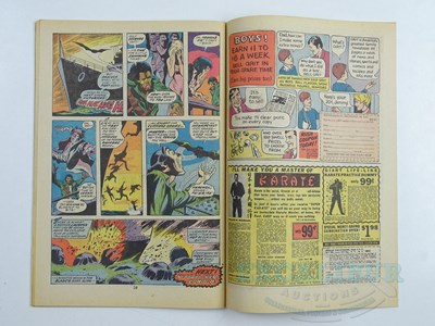 Lot 515 - TOMB OF DRACULA #10 - (1973 - MARVEL - UK...