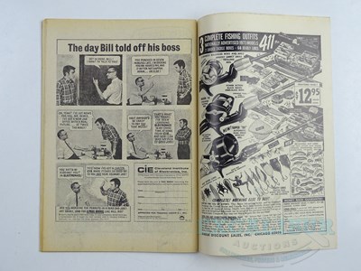Lot 515 - TOMB OF DRACULA #10 - (1973 - MARVEL - UK...
