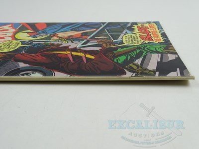 Lot 515 - TOMB OF DRACULA #10 - (1973 - MARVEL - UK...