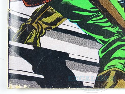 Lot 515 - TOMB OF DRACULA #10 - (1973 - MARVEL - UK...
