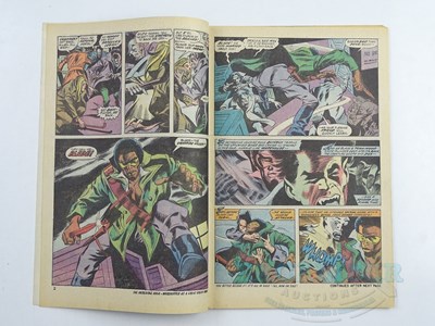 Lot 515 - TOMB OF DRACULA #10 - (1973 - MARVEL - UK...