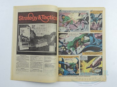 Lot 515 - TOMB OF DRACULA #10 - (1973 - MARVEL - UK...