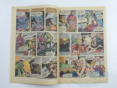Lot 515 - TOMB OF DRACULA #10 - (1973 - MARVEL - UK...