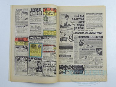 Lot 515 - TOMB OF DRACULA #10 - (1973 - MARVEL - UK...