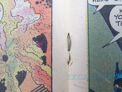 Lot 540 - FANTASTIC FOUR #94 - (1970 - MARVEL - UK Cover...