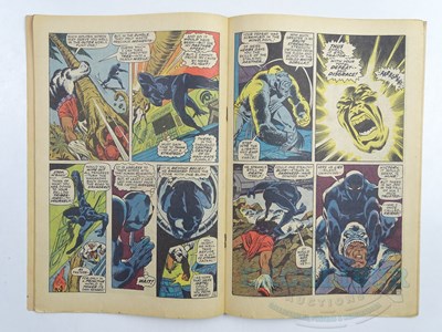 Lot 556 - AVENGERS#62 (1969 - MARVEL - UK Cover Price) -...