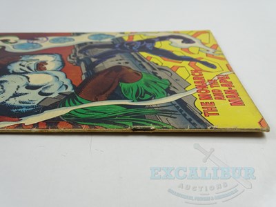 Lot 556 - AVENGERS#62 (1969 - MARVEL - UK Cover Price) -...