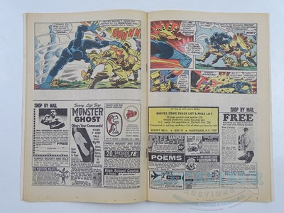 Lot 566 - AVENGERS #87 - (1971 - MARVEL - UK Cover...