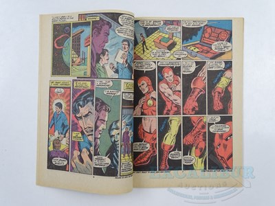 Lot 608 - IRON MAN #55 - (1973 - MARVEL - UK Price...