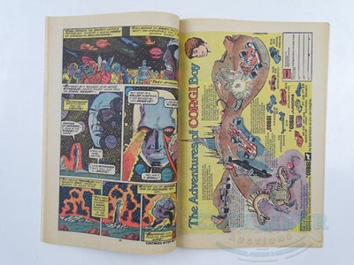 Lot 608 - IRON MAN #55 - (1973 - MARVEL - UK Price...