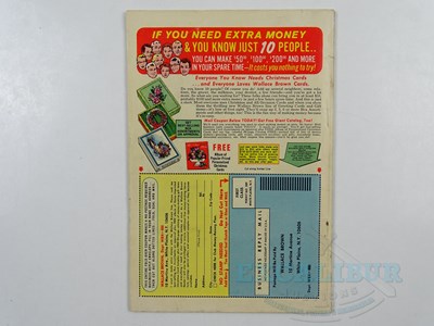 Lot 642 - X-MEN KING-SIZE SPECIAL #1 - (1970 - MARVEL) -...